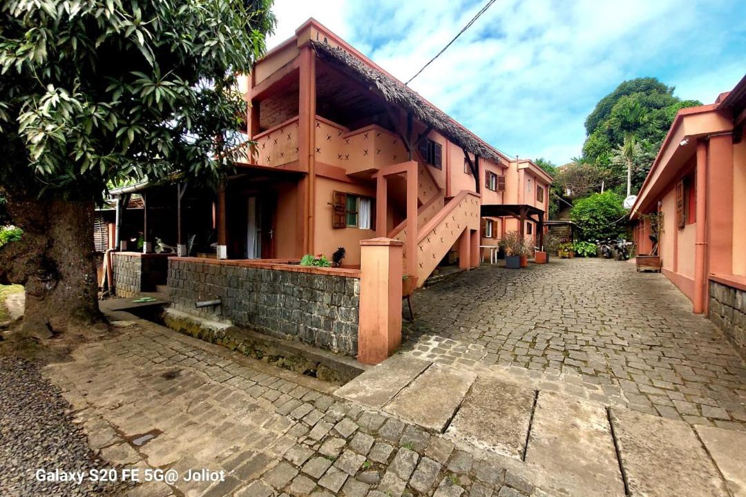 Photo of Others in Ambodifototra