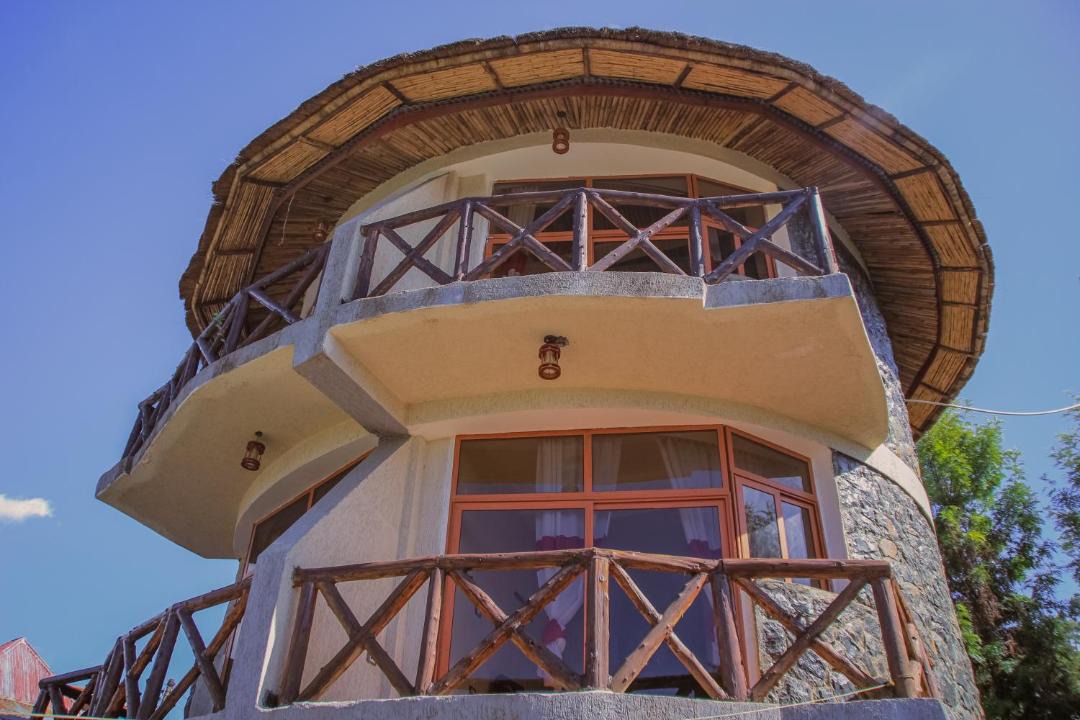 Photo of Others in Lalibela
