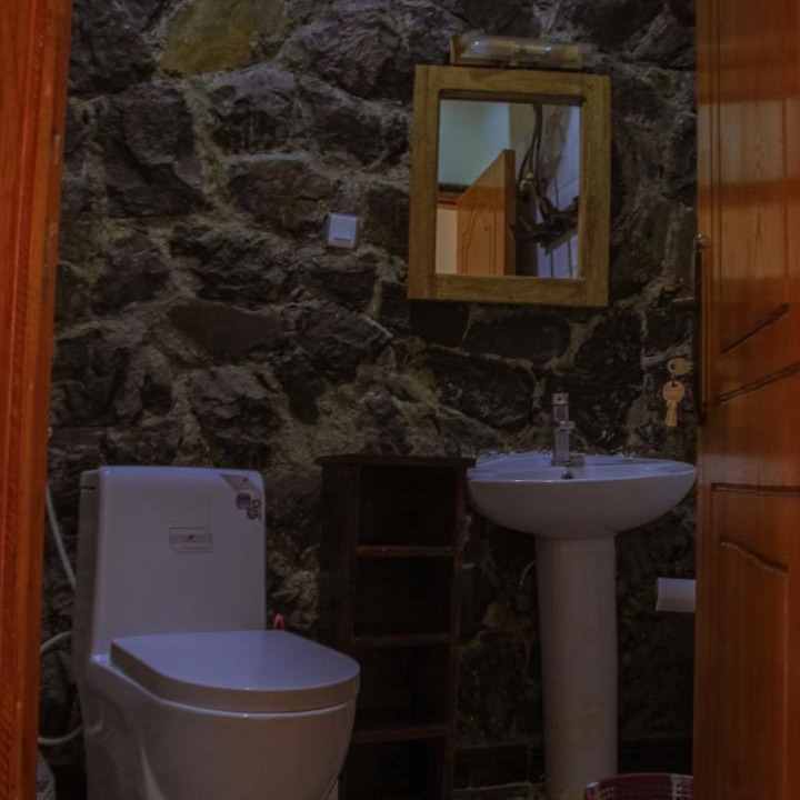 Photo of Bathroom in Lalibela