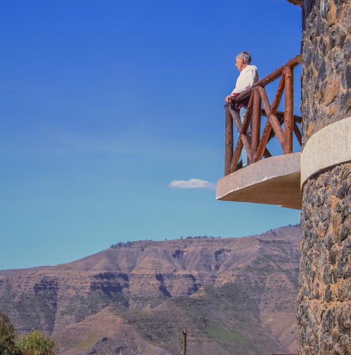 Photo of Others in Lalibela