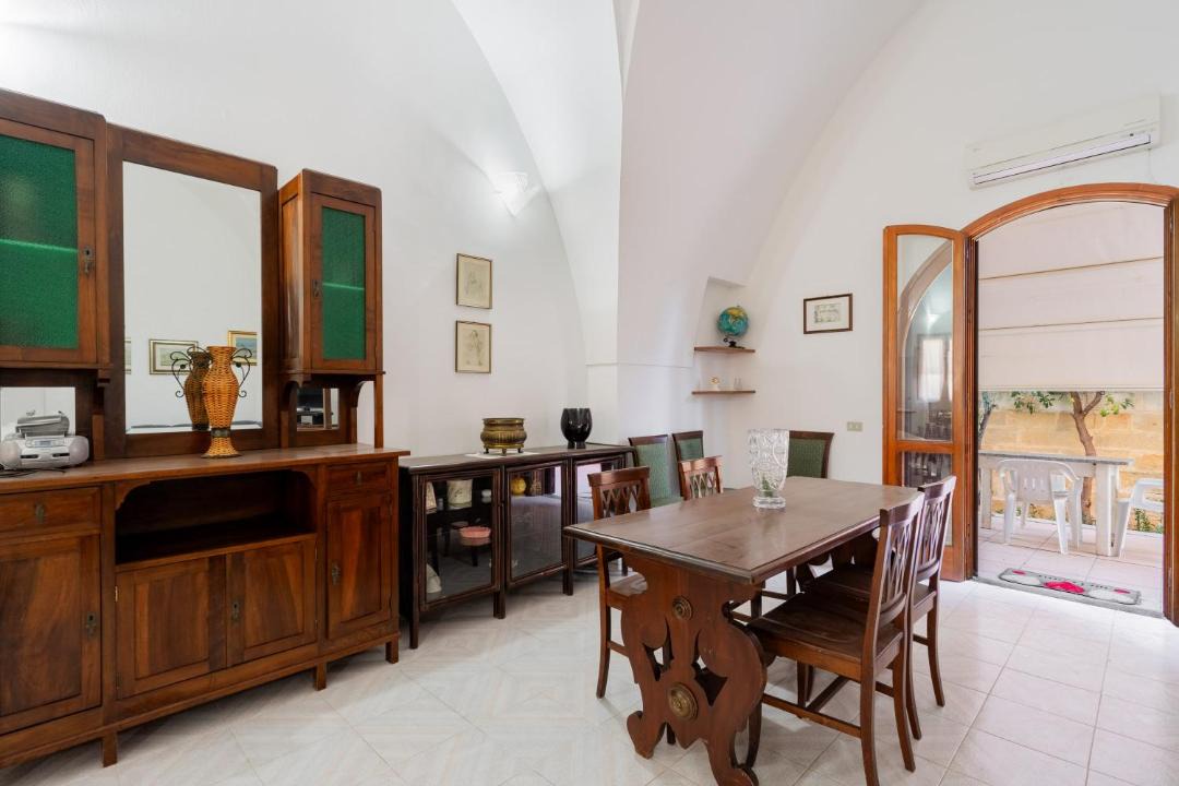 Photo of Livingroom in Alezio