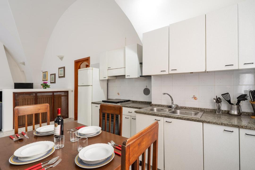 Photo of Kitchen in Alezio