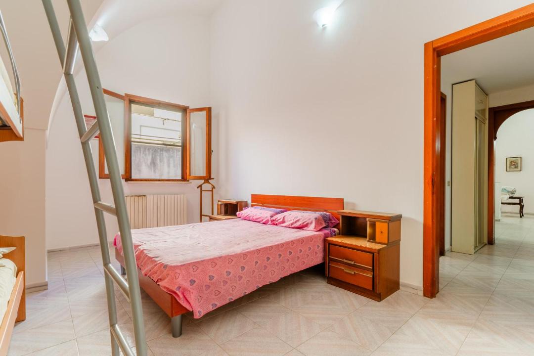 Photo of Bedroom in Alezio