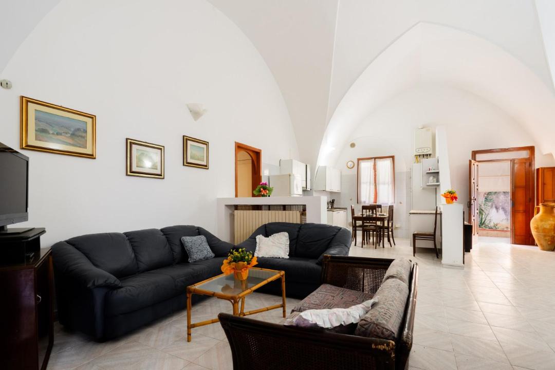Photo of Livingroom in Alezio