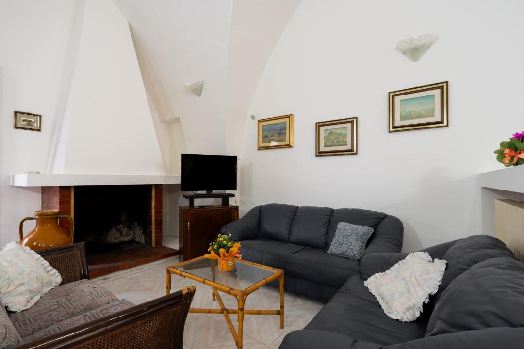 Photo of Livingroom in Alezio