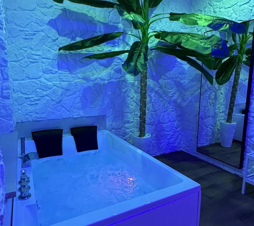 Photo of Bathroom in Foggia