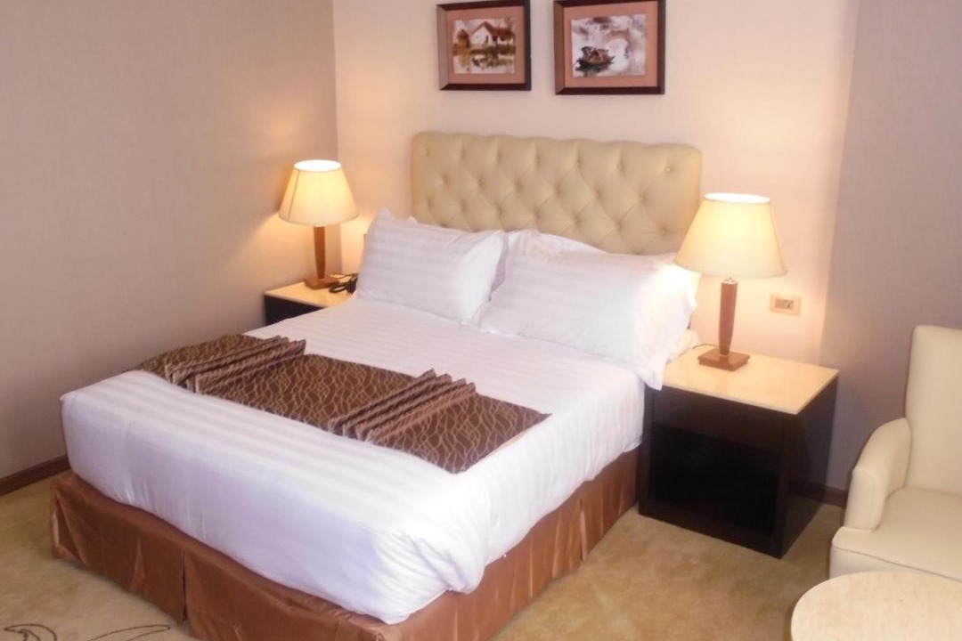 Photo of Bedroom in Bole