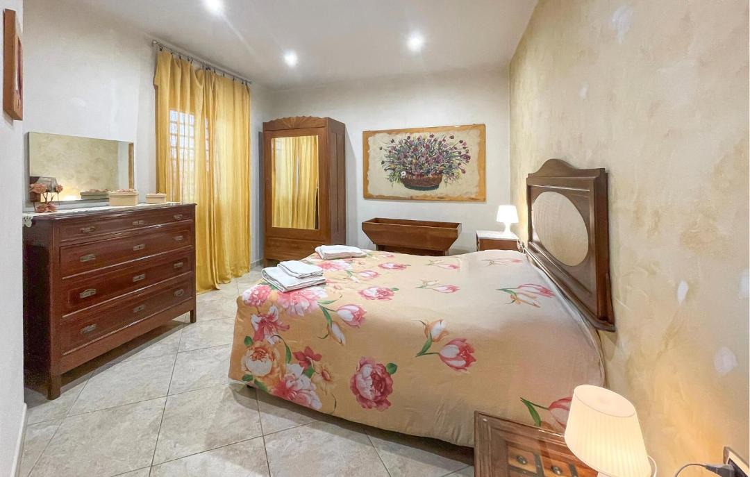 Photo of Bedroom in Municipio 1