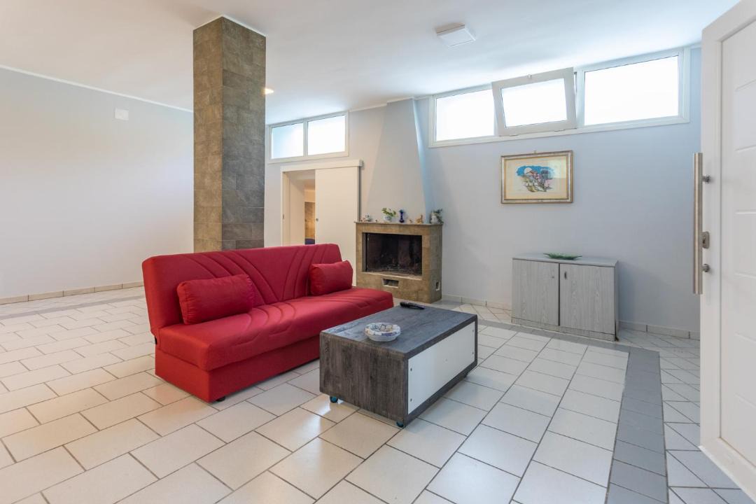 Photo of Livingroom in Castromediano
