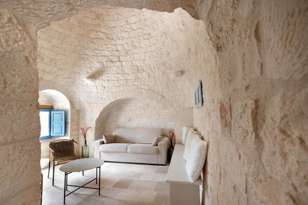 Photo of Livingroom in L'Assunta