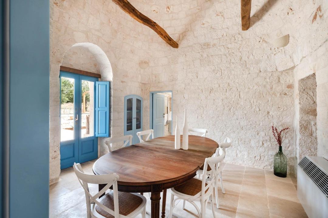 Photo of Livingroom in L'Assunta