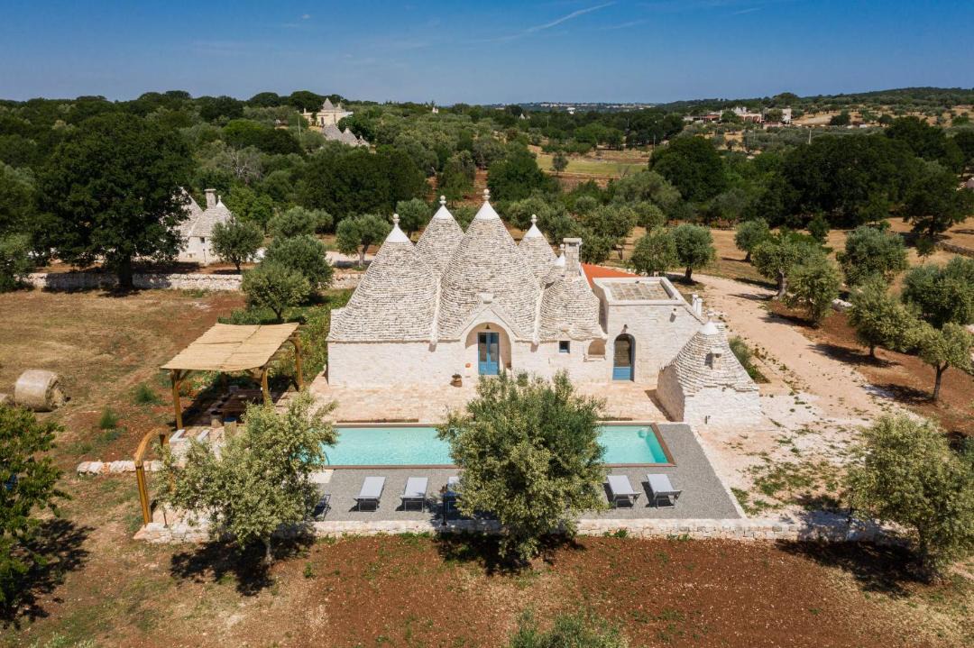 Photo of Buildings in L'Assunta