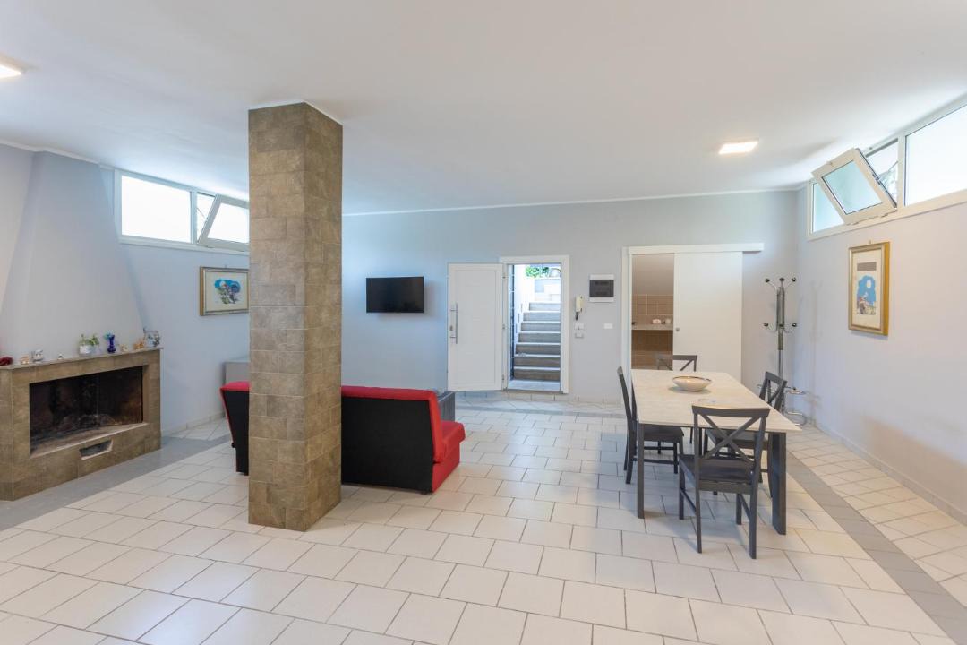 Photo of Livingroom in Castromediano