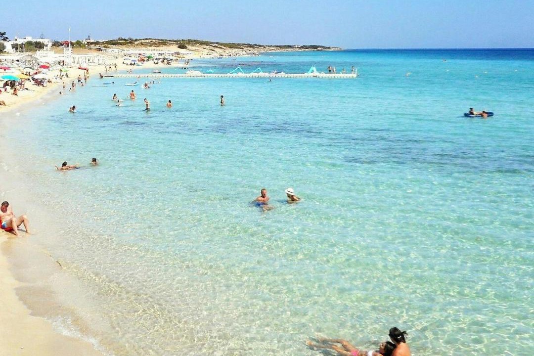 Photo of Others in Campomarino di Maruggio