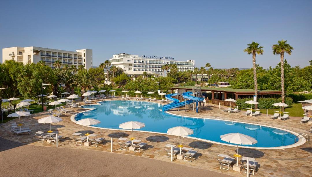 Photo of Outdoor in Torre Canne