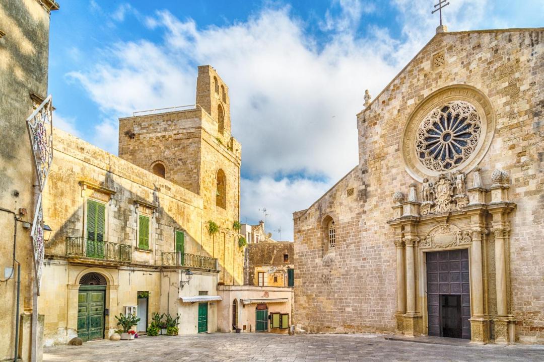 Photo of Others in Otranto