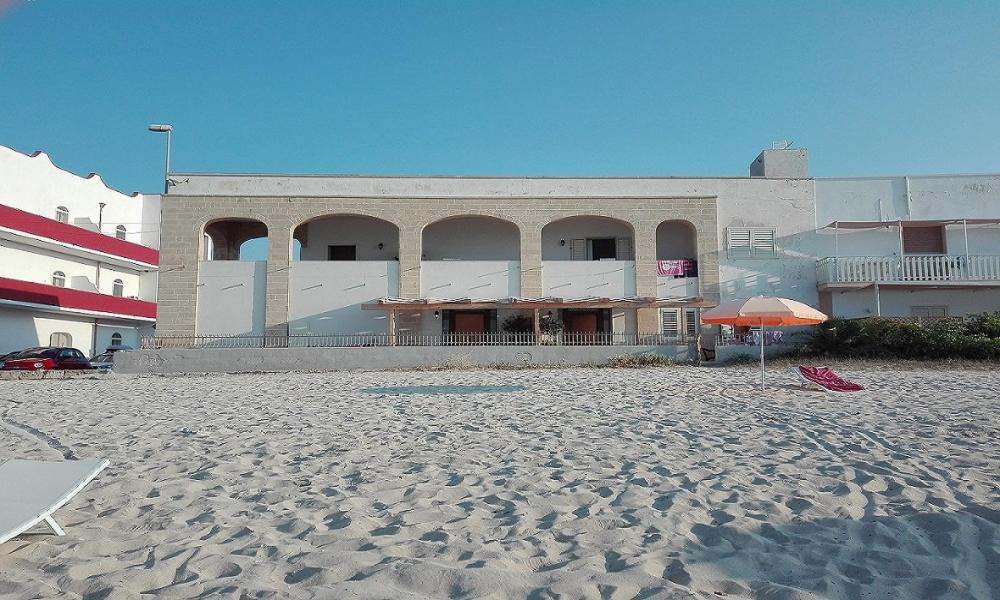 Photo of Others in Torre Lapillo