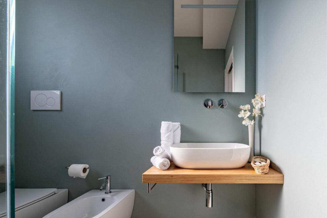 Photo of Bathroom in Castrignano de' Greci