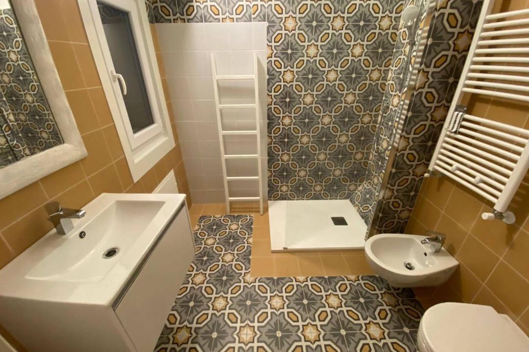 Photo of Bathroom in Conversano