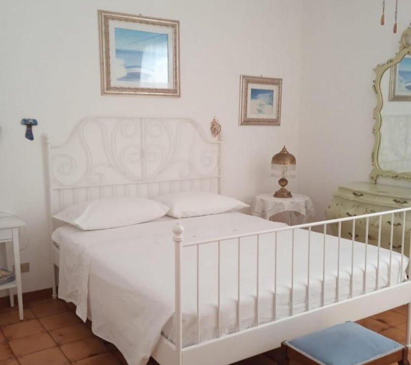 Photo of Bedroom in Peschici
