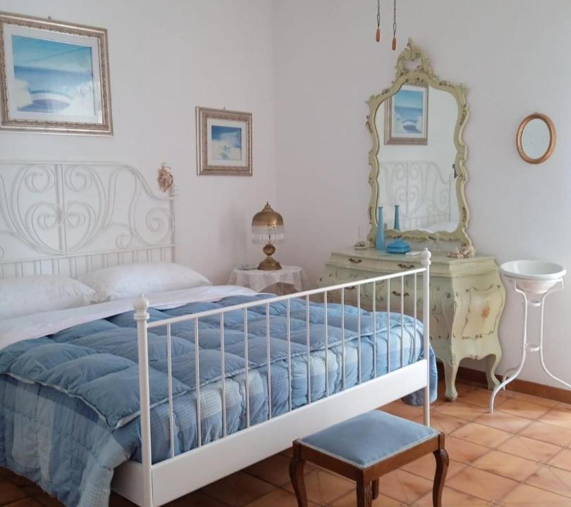 Photo of Bedroom in Peschici