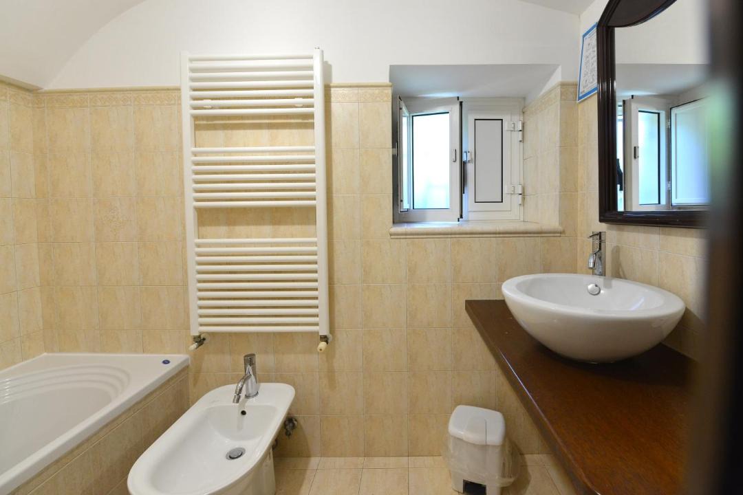 Photo of Bathroom in Casalini