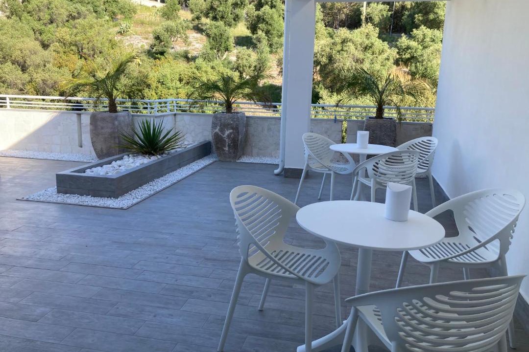 Photo of Patio Balcony in Chiesiola