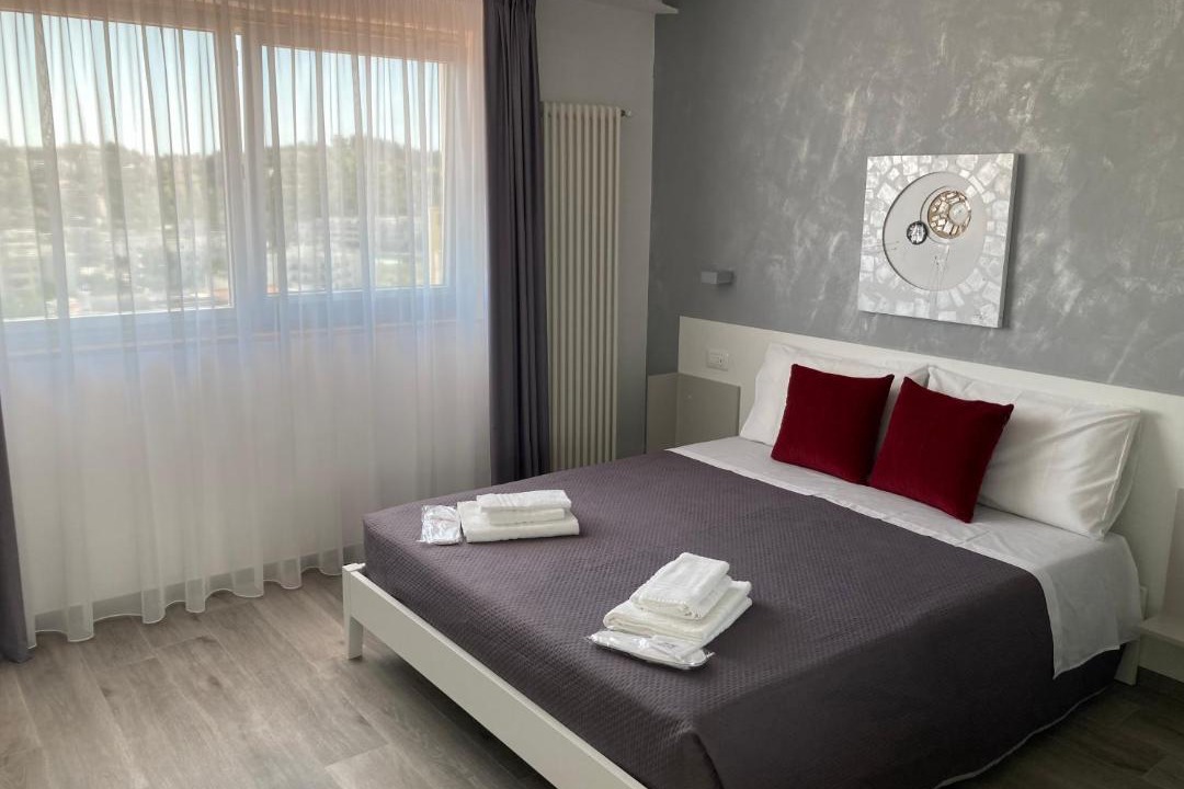 Photo of Bedroom in Chiesiola