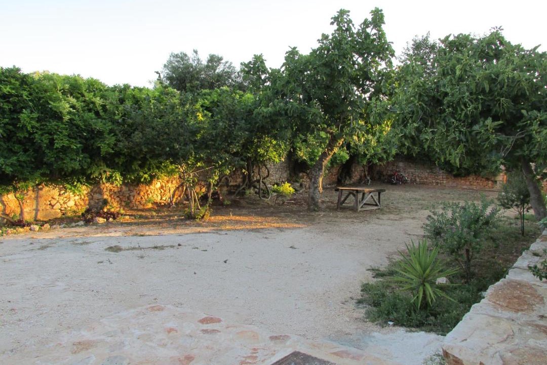Photo of Outdoor in Francavilla Fontana