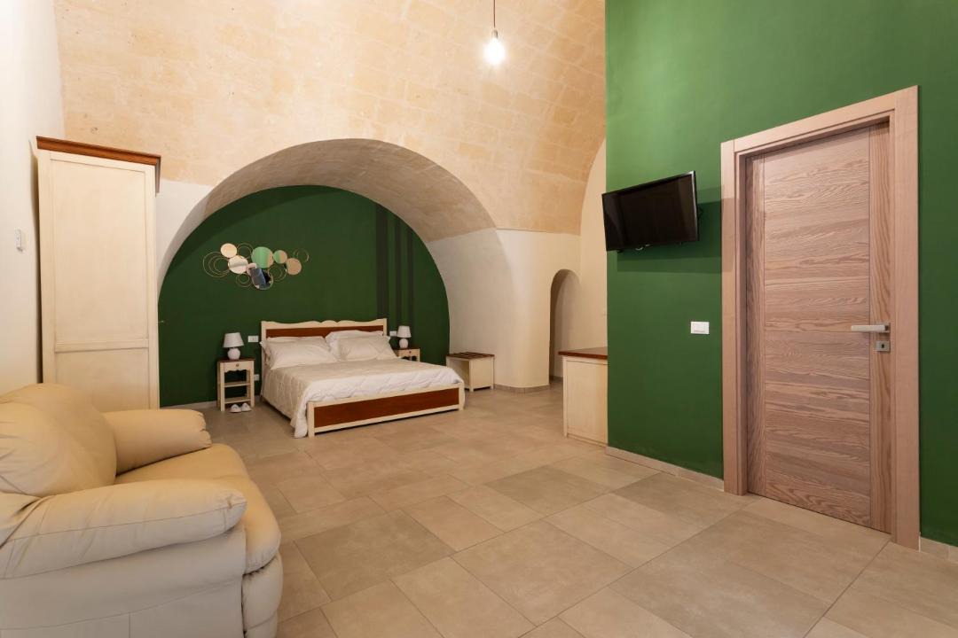 Photo of Livingroom in Palagiano