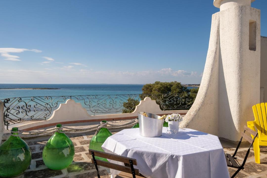 Photo of Patio Balcony in Sant'Isidoro