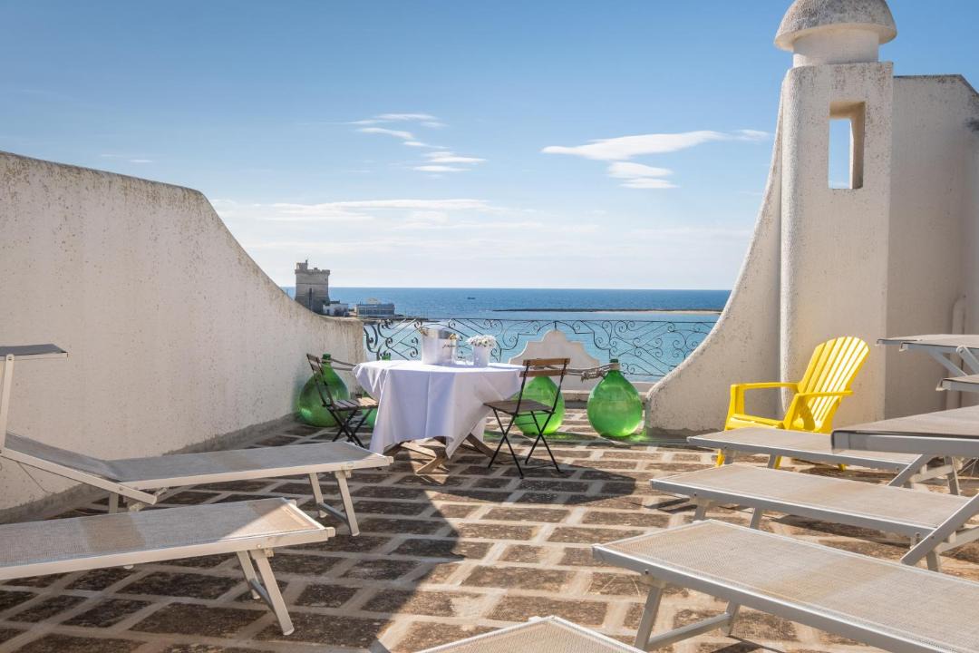 Photo of Patio Balcony in Sant'Isidoro