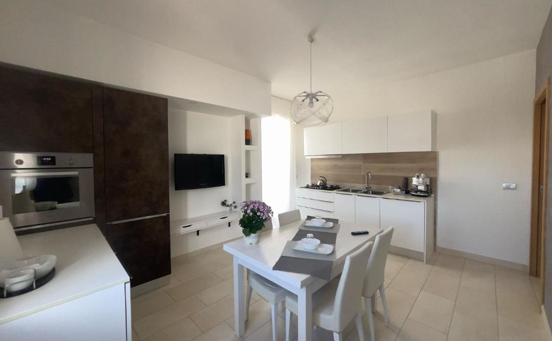 Photo of Kitchen in Santeramo in Colle