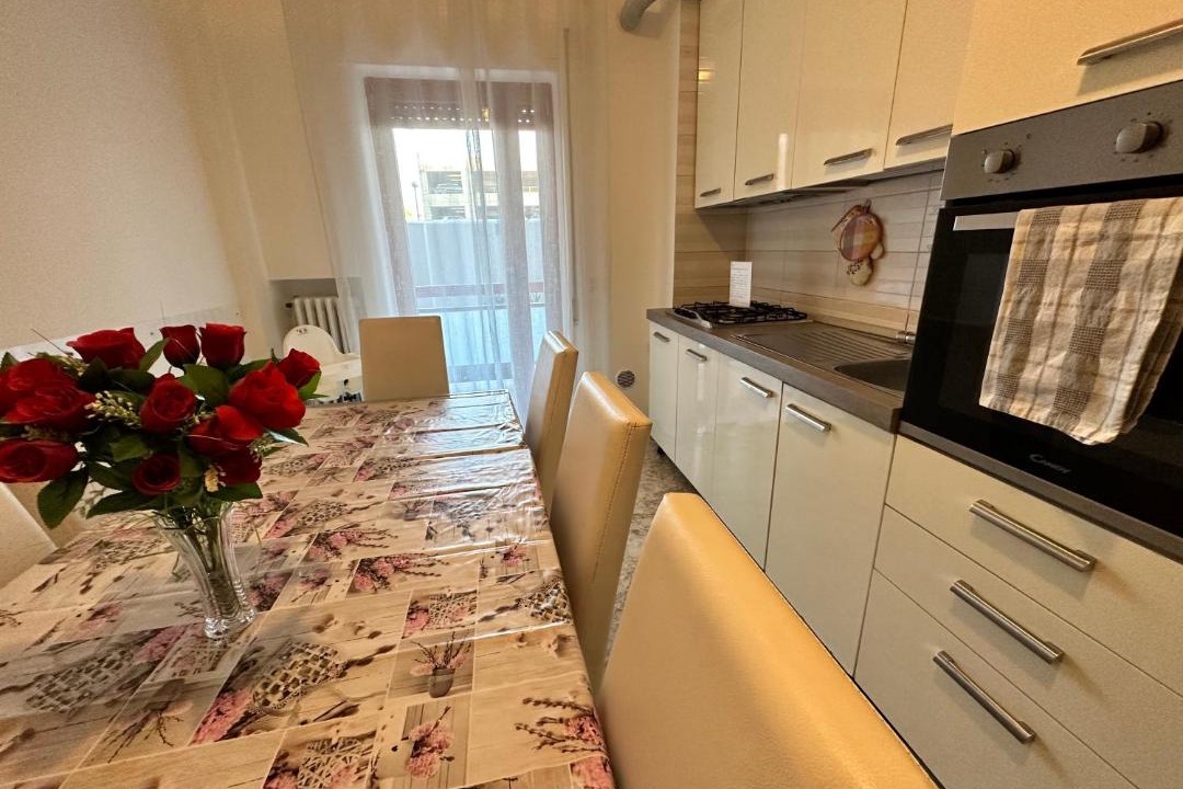 Photo of Livingroom in Bari City Centre