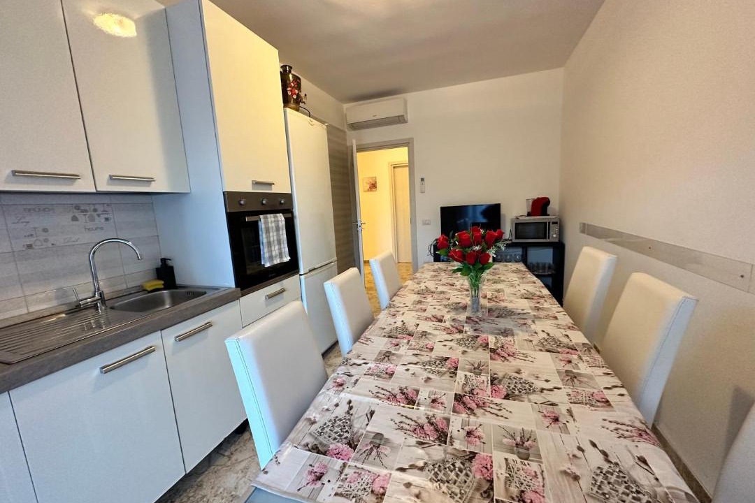 Photo of Bedroom in Bari City Centre