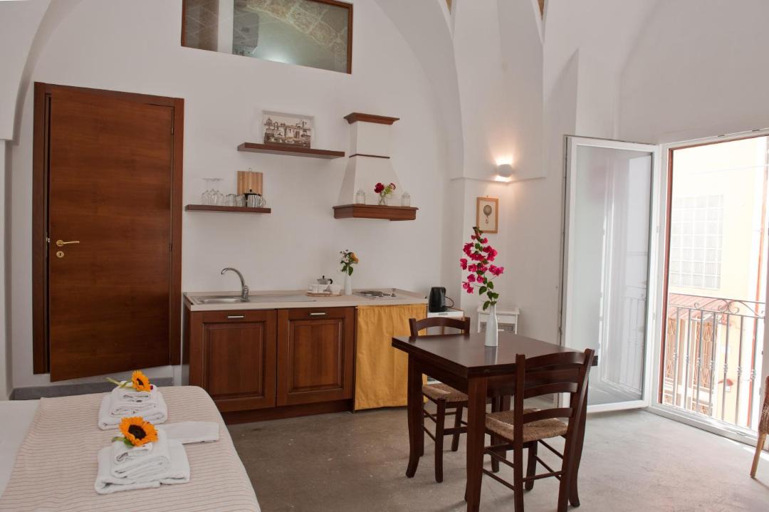 Photo of Kitchen in Ugento