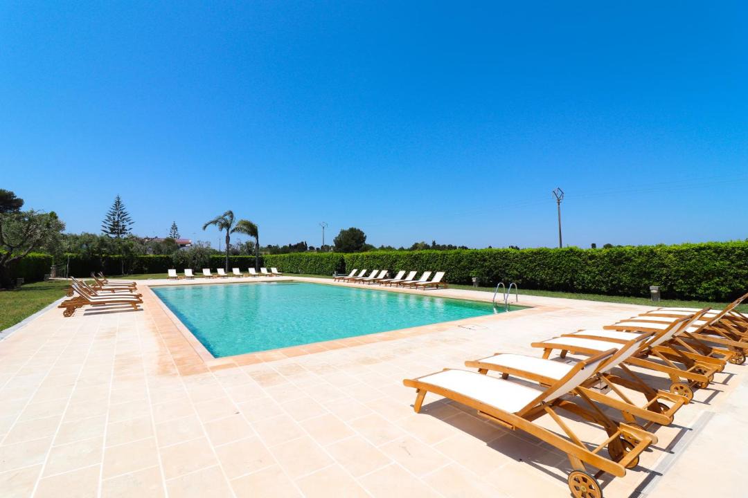 Photo of Outdoor in Otranto