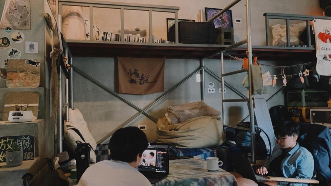 Photo of Others in Hengchun Old Town