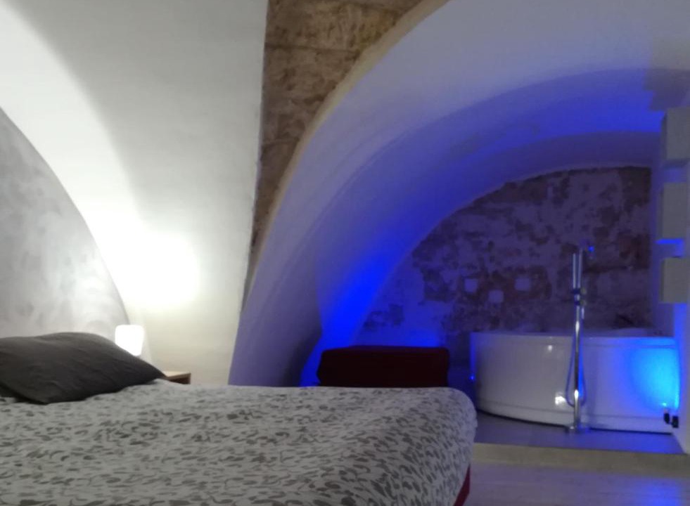 Photo of Bedroom in Ugento