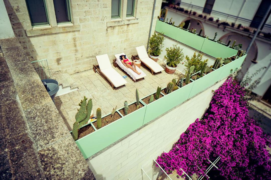Photo of Others in Casamassella