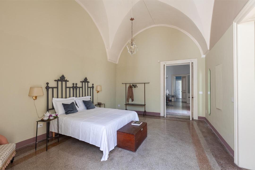 Photo of Bedroom in Centro Storico