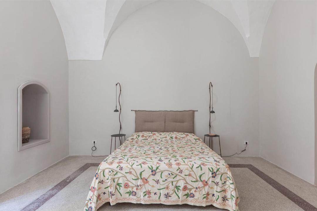 Photo of Bedroom in Centro Storico