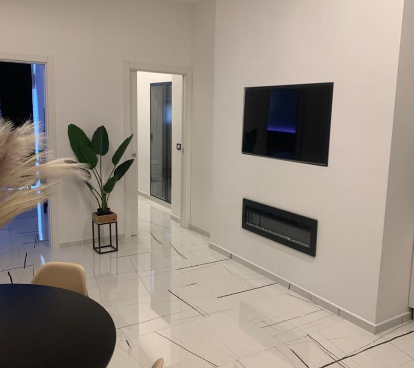 Photo of Livingroom in Capurso