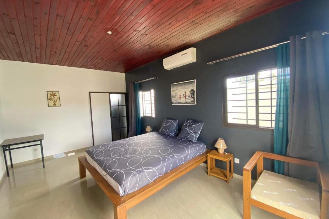 Photo of Bedroom in Nosy Be