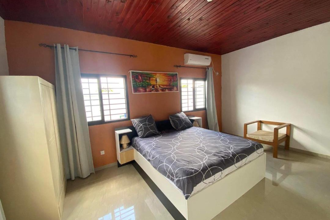 Photo of Bedroom in Nosy Be