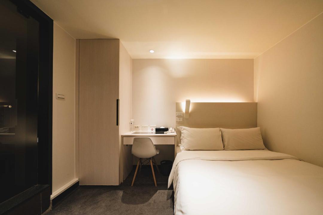 Photo of Bedroom in Ximending