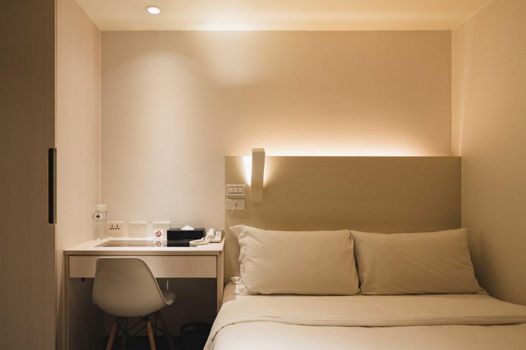 Photo of Bedroom in Ximending