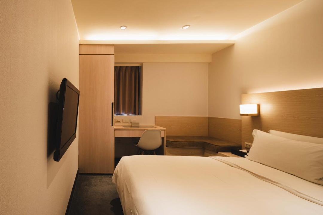 Photo of Bedroom in Ximending