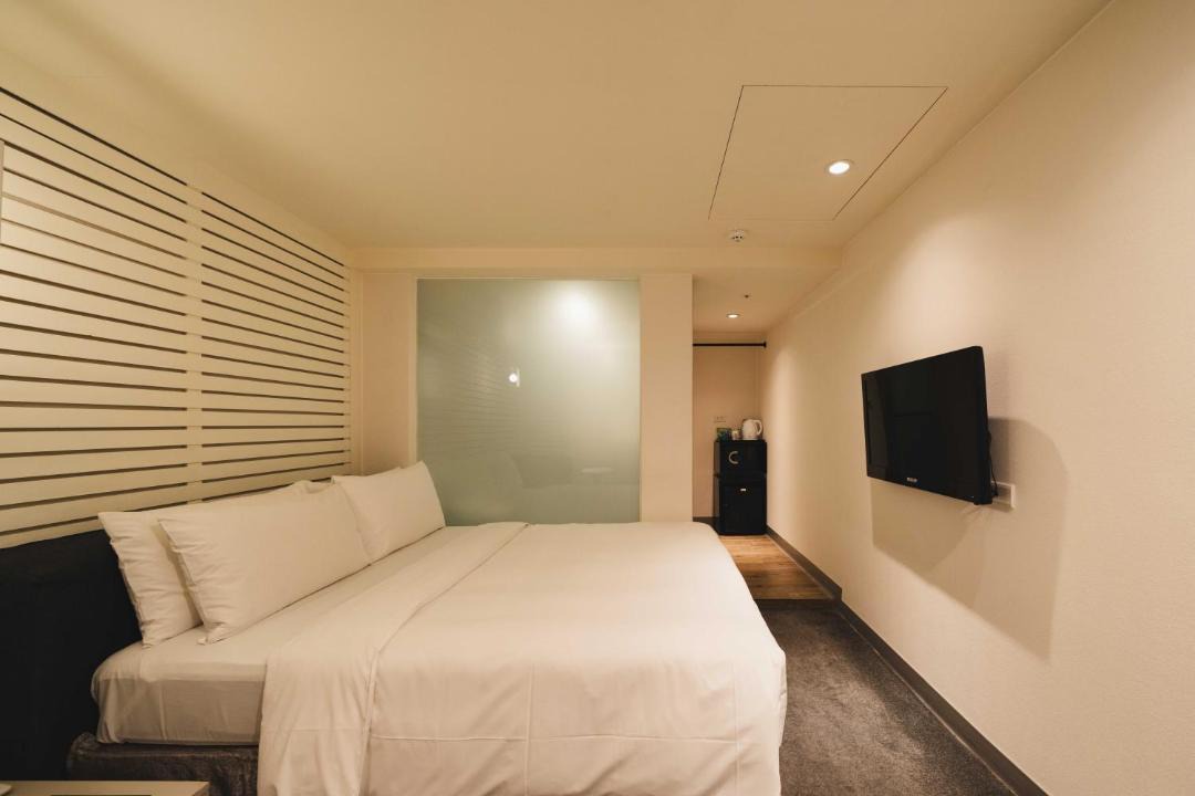 Photo of Bedroom in Ximending