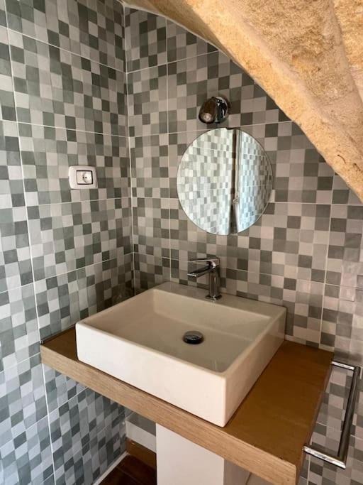 Photo of Bathroom in Cellino San Marco
